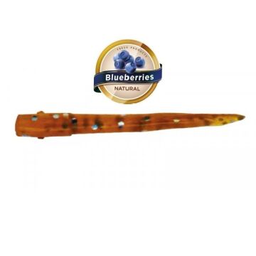 Japanese Nami 3cm Aromalı LRF Silikon Yem 321 15ad.