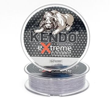 Kendo Extreme 300m Monofilament Olta Misinası 0,35mm