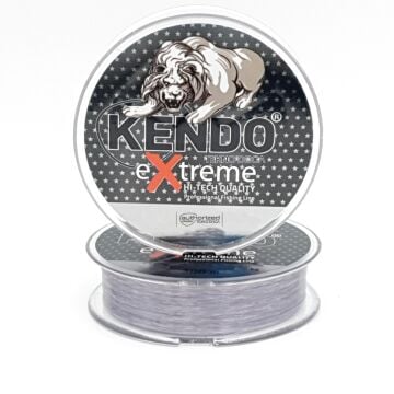 Kendo Extreme 300m Monofilament Olta Misinası 0,35mm