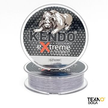 Kendo Extreme 300m Monofilament Olta Misinası 0,35mm