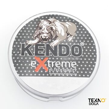 Kendo Extreme 300m Monofilament Olta Misinası 0,35mm