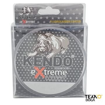 Kendo Extreme 300m Monofilament Olta Misinası 0,35mm