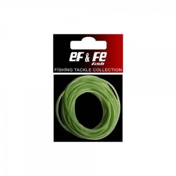 EFFE 2mm Fosforlu Glow Olta Borusu 3 Metre