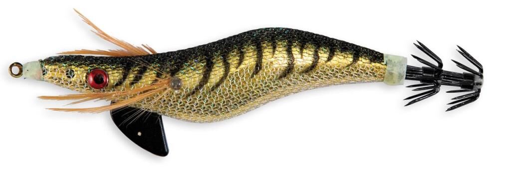 Lineaeffe FF BLACK ED Kalamar Zokası Millerighe Gold