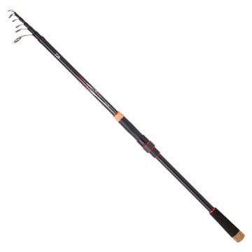 Daiwa Crossfire SL 300cm 15-60g Teleskobik Olta Kamışı