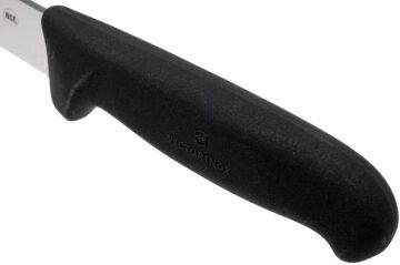 Victorinox Fibrox 12cm Geniş Ağızlı Sıyırma Bıçağı 5.6003.12