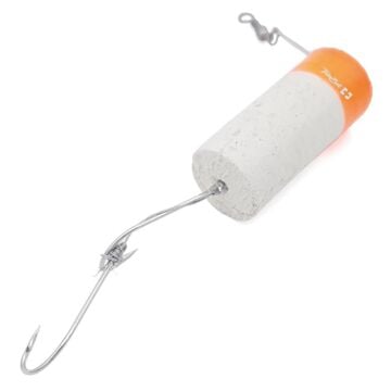 TAMSET Çinekop Lüfer Takımı Glow Mantarlı