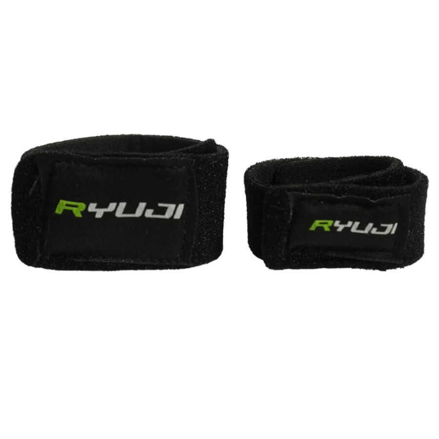 Ryuji Olta Kamış Koruma Bandı Esnek Cırt Bant İkili Paket
