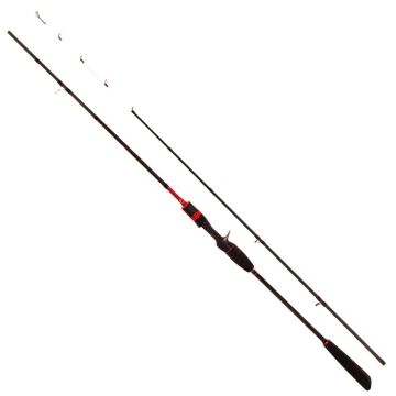 Ryuji Spectra BC 185cm 50-300g Tai Rubber Jig Kamışı Tetikli