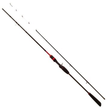 Ryuji Spectra BC 185cm 50-300g Tai Rubber Jig Kamışı Tetikli