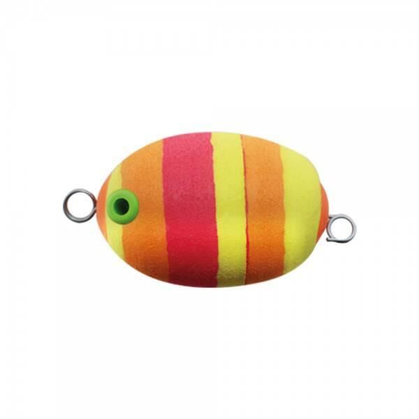 TAMSET 60g Eva Zargana Topu Fosfor Takılabilir