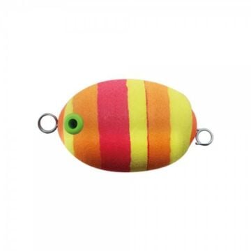 TAMSET 60g Eva Zargana Topu Fosfor Takılabilir