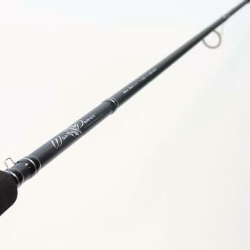 Okuma Wave Power 228cm 2-12g LRF Spin Kamışı