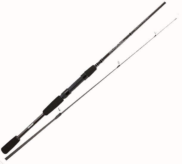 Okuma Wave Power 213cm 0-8g LRF Spin Kamışı