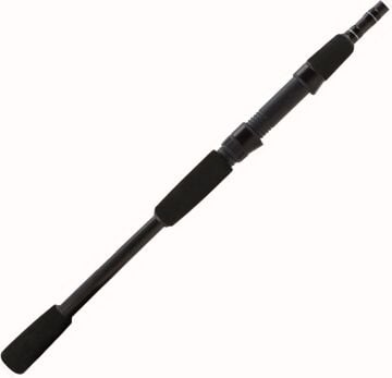 Okuma Wave Power 213cm 0-8g LRF Spin Kamışı