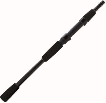 Okuma Wave Power 213cm 0-8g LRF Spin Kamışı