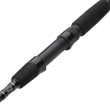 Okuma Wave Power 213cm 0-8g LRF Spin Kamışı