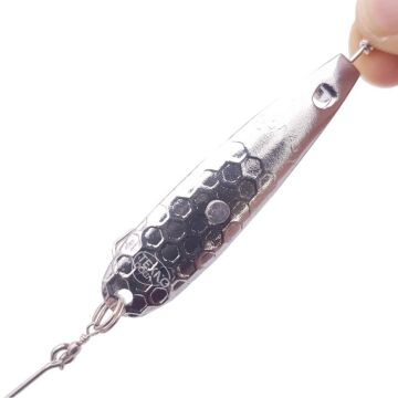 TAMSET Uzun Olta Lüfer Kaşığı Zargana Yemli Takım