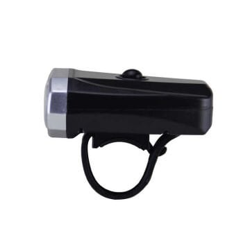 PANTHER 500 Lümen Pilli Led Bisiklet Feneri PT-6003