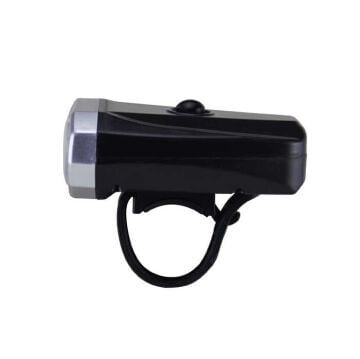PANTHER 500 Lümen Pilli Led Bisiklet Feneri PT-6003