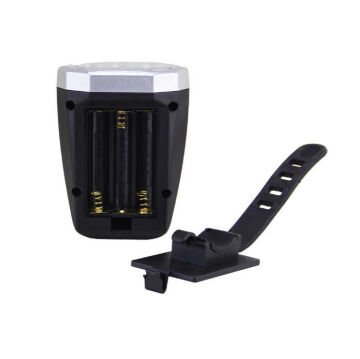 PANTHER 500 Lümen Pilli Led Bisiklet Feneri PT-6003