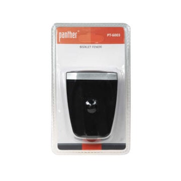 PANTHER 500 Lümen Pilli Led Bisiklet Feneri PT-6003