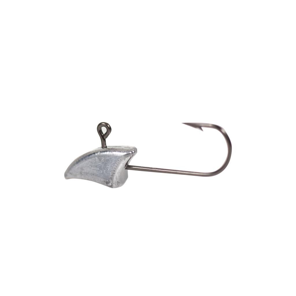 Ryuji Micro Ajing LRF Jighead Silikon Yem Zokası No:1 3.5g