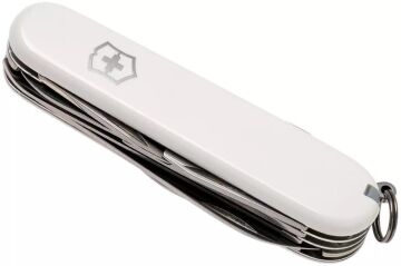 Victorinox Huntsman 1.3713.7 Beyaz İsviçre Çakısı 91mm 15F