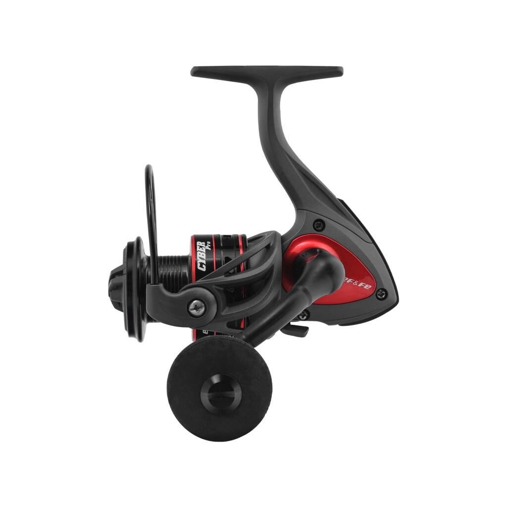 EFFE Cyber Pro 3000 Spin Olta Makinesi 9BB 5.1:1