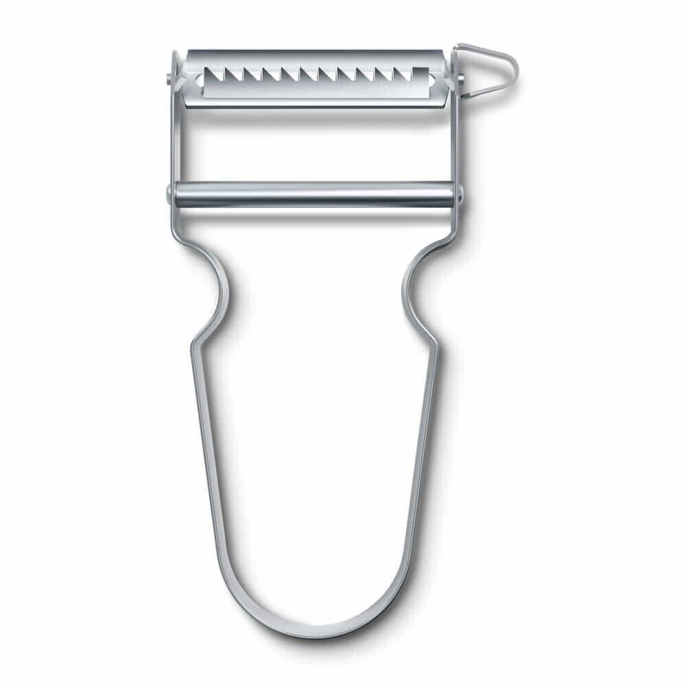 Victorinox Star Alüminyum Jülyen Soyacak 6.0914