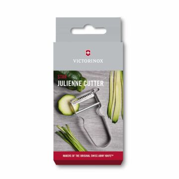 Victorinox Star Alüminyum Jülyen Soyacak 6.0914