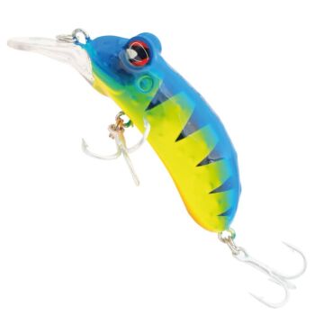 Japanese 6,5g 5.5cm Chico Floating Sahte Kurbağa Yem HG2570