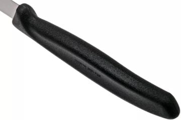 Victorinox 12cm Düz Biftek Bıçağı 2'li Siyah 6.7903.2B