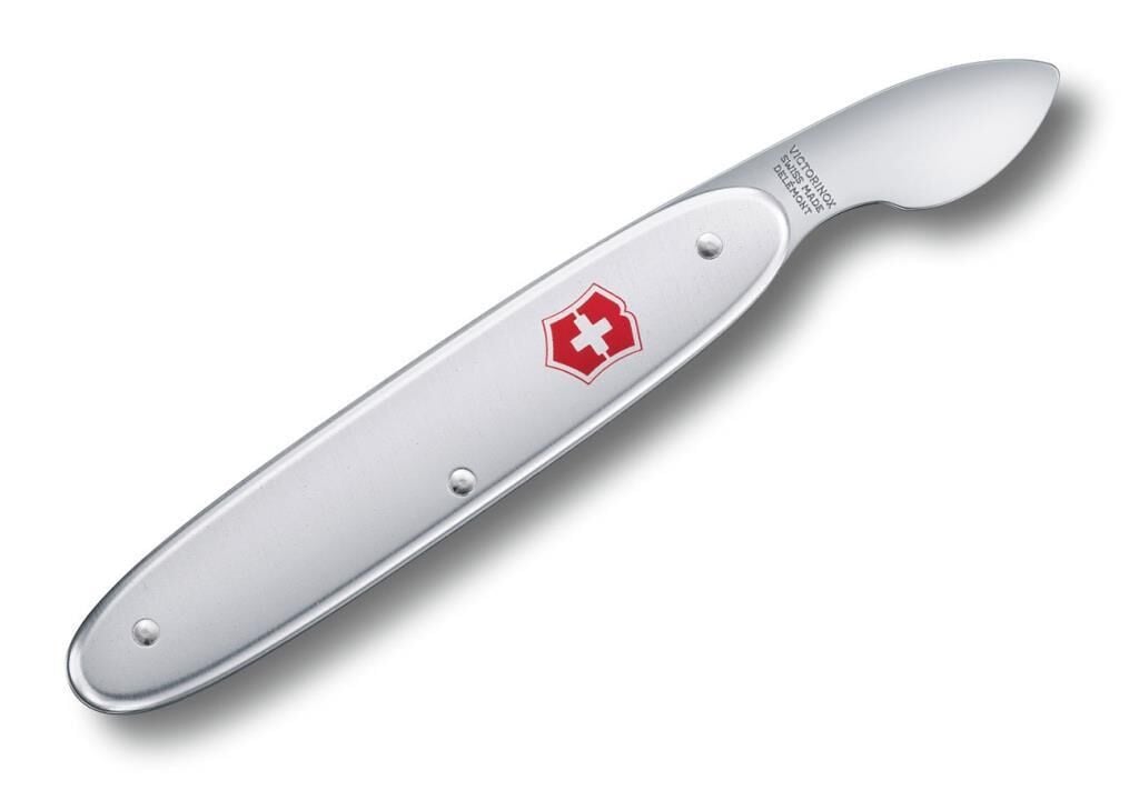 Victorinox Watchmaker60 0.6990.16 Saatçi Çakısı Deri Kılıflı