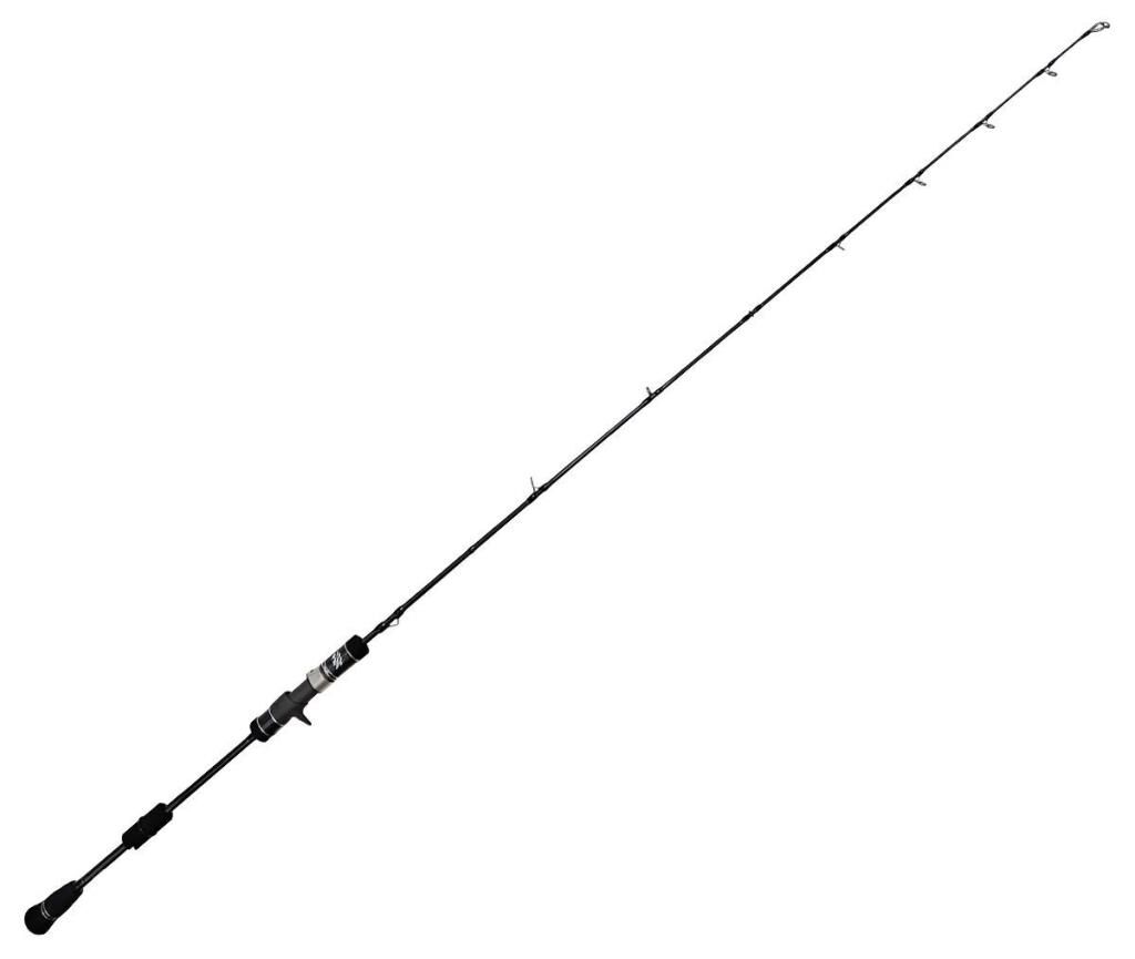 Okuma Tesoro Slow Jig Cast 168cm 120-300g Olta Kamışı