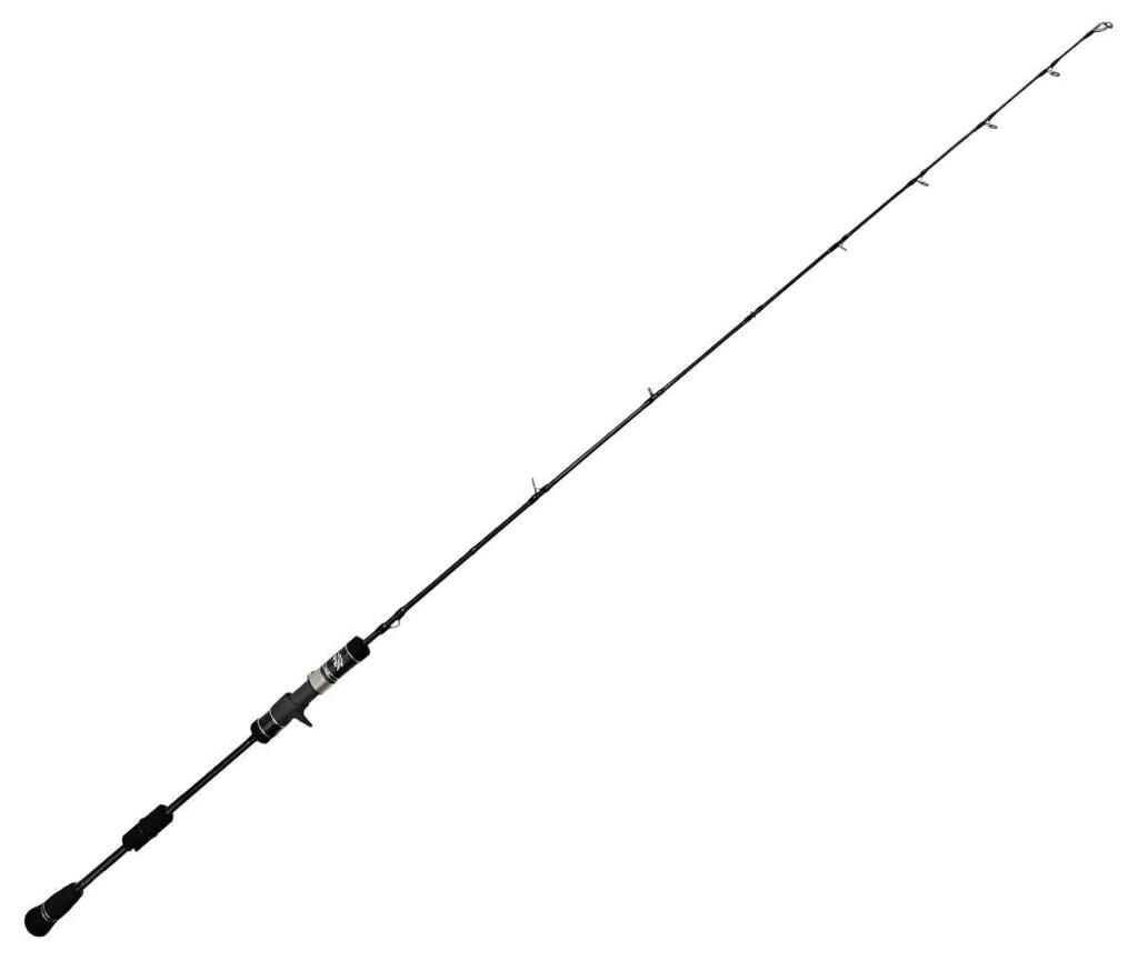 Okuma Tesoro Slow Jig Cast 168cm 120-300g Olta Kamışı