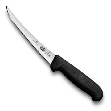 Victorinox ​​​​​Fibrox 15cm Esnek Sıyırma Bıçağı 5.6613.15
