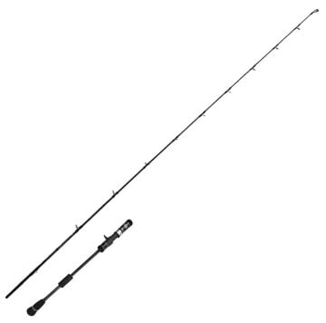 Okuma Tesoro Slow Jig Cast 204cm 80-200g 2P Olta Kamışı
