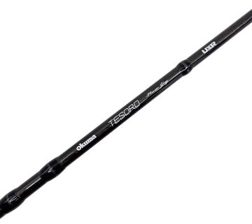 Okuma Tesoro Slow Jig Cast 204cm 80-200g 2P Olta Kamışı