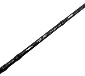 Okuma Tesoro Slow Jig Cast 204cm 80-200g 2P Olta Kamışı