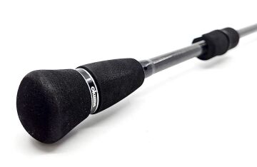 Okuma Tesoro Slow Jig Cast 204cm 80-200g 2P Olta Kamışı