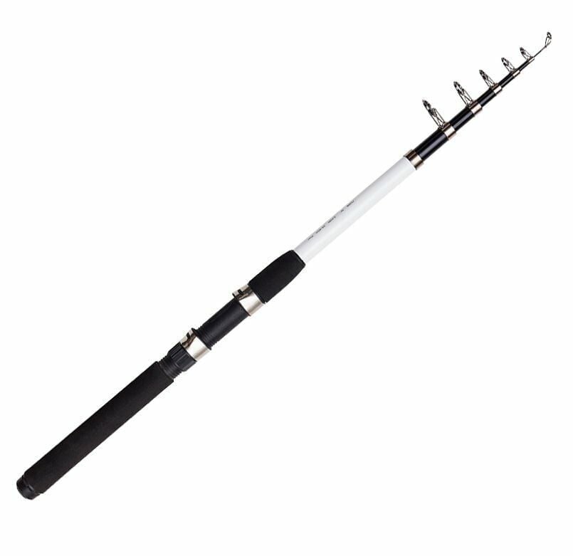 Dam Nova Expedition 8' 240cm 20-40g Tele Spin Kamış
