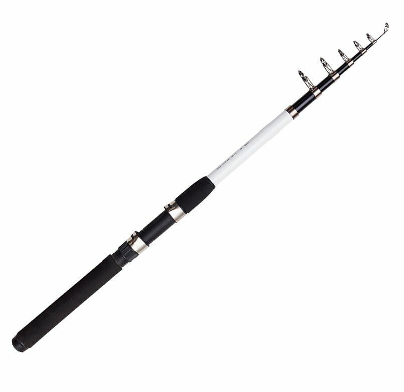 Dam Nova Expedition 8' 240cm 20-40g Tele Spin Kamış