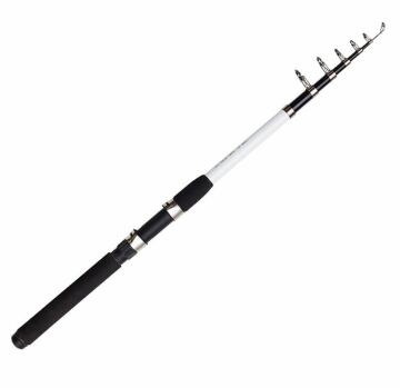 Dam Nova Expedition 8' 240cm 20-40g Tele Spin Kamış