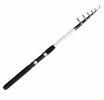 Dam Nova Expedition 8' 240cm 20-40g Tele Spin Kamış