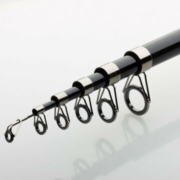 Dam Nova Expedition 8' 240cm 20-40g Tele Spin Kamış