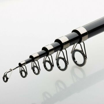 Dam Nova Expedition 8' 240cm 20-40g Tele Spin Kamış