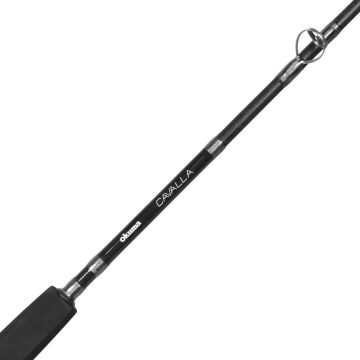 Okuma Cavalla Slow Jigging Spin 183cm M 100-200g Kamış