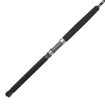 Okuma Cavalla Slow Jigging Spin 183cm M 100-200g Kamış