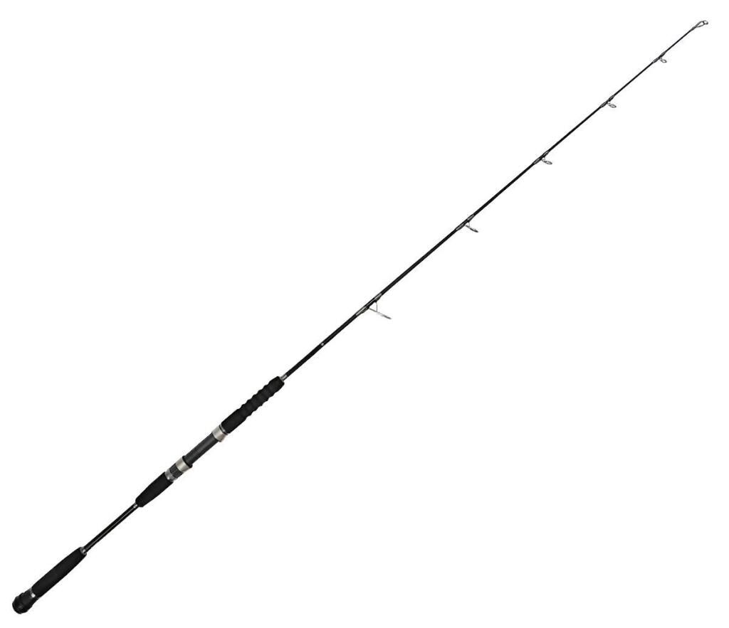 Okuma Cavalla Slow Jigging Spin 183cm M 100-200g Kamış